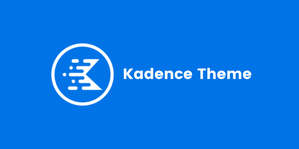 Kadence Theme Review