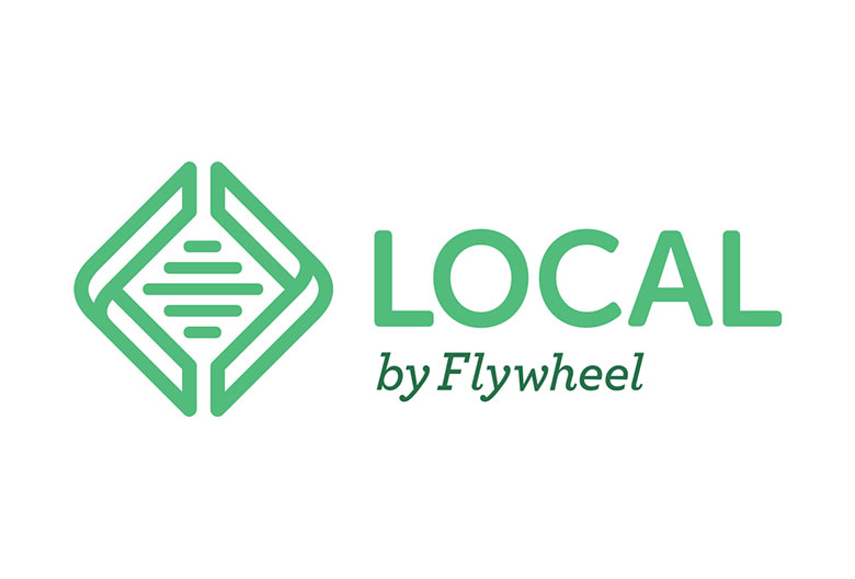 Local by flywheel